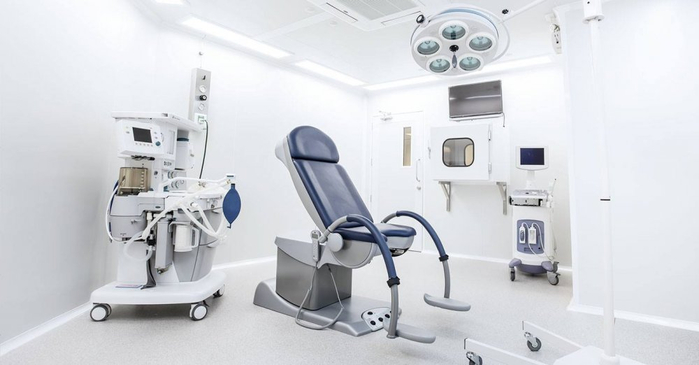 Slider image (7) First Fertility PGS Center